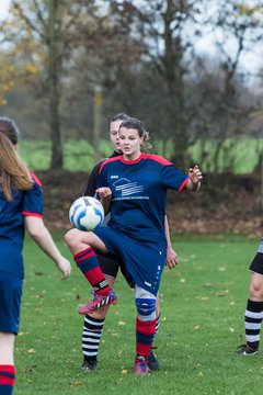 Bild 174 - Frauen TSV Wiemersdorf - SG Weede-Westerrade : Ergebnis: 1:1